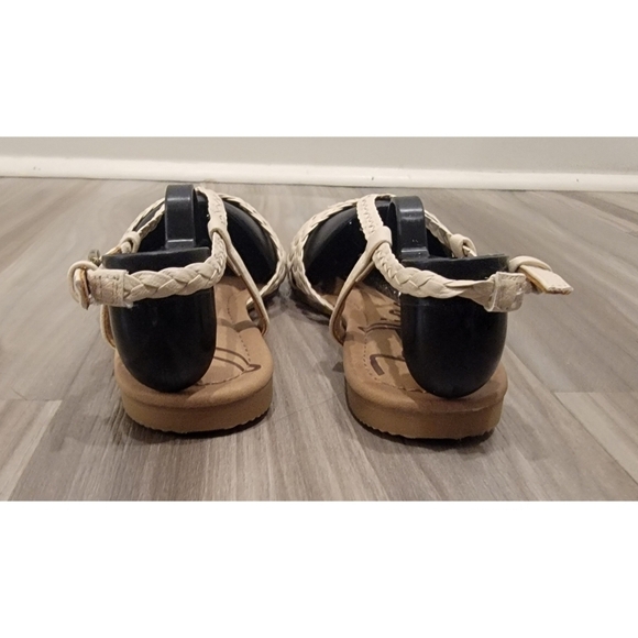 Zodiac Women's Misha Strappy Sandals size 7 - Picture 5 of 10